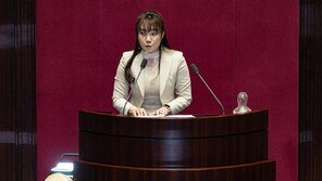 “가족 동의 없어도 장기 이식 가능” 김예지, 결국 법안 철회