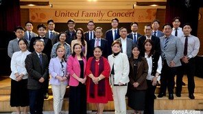 유나이티드제약, 아세안 주요 바이어 초청 문화행사 개최… “제약산업 파트너십 강화”