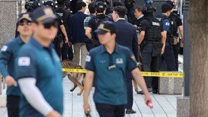 “학교·호텔 등 폭파하겠다”…올해 폭발물 협박 99건 달해