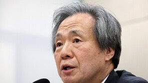 정기석 건보 이사장 “개인정보 유출 사고, 진심으로 사과”