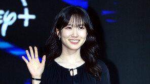 논란의 유방암 행사 먼저 떠난 박은빈…“좋은 구경 했다, 휴”