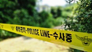 단양 남한강서 머리 없는 시신 발견…신원 확인 난항