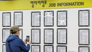 9월 취업자 31만명 늘었지만…청년 고용은 17개월째 감소