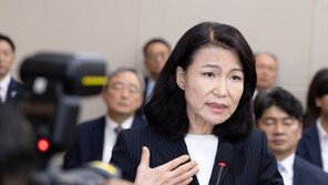 이진숙 “27일 출석, 일방 통보 아냐…행안위 국감서 증언하겠다”