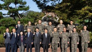 김동연 “군이 있어 국민이 안전…국민이 있어 군이 빛나”