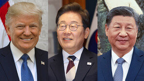 트럼프·시진핑 ‘국빈 방한’하면…한미 잡음 잡고, 한중 개선 기회
