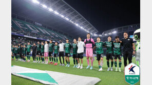 K리그 정규 최종전…전북은 조기 우승·서울-강원-광주는 파이널 A 도전