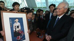 “침략-식민지배 부정땐 日명예 손상”…은퇴후에도 과거사 직시 강조한 ‘일본 양심’