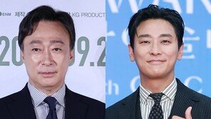 송강호·구교환 하차→이성민·주지훈 합류 드라마 ‘내부자들’ 새 판 꾸린다