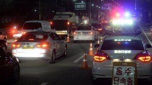 “생계 막막”…음주운전 적발 60대 트럭 기사 자택서 숨진 채 발견