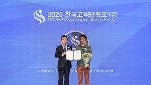  MN.AUTO ‘힘찬쎄아밴’, 한국고객만족도 전기차부문 3년 연속 1위 