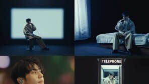 ‘군백기’ 유겸, 정규 2집 라이브 클립 공개…기다림에 화답