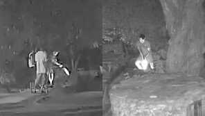 “이마 쏴!” 해병대원, 반려견 비비탄 난사하고 징계 없이 전역 준비