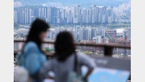 ‘주거 사다리 붕괴 논란’에 한 발 뺐나…서민·실수요자 LTV 60%까지