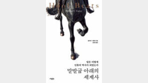 [책의 향기]세계화의 첫 발은 ‘말’에서 시작됐다