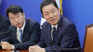 ‘장미아파트’ 논란 점화…여야, 부동산 대책 두고 재산 공방 격화