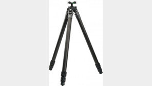 포토클램 신사업부 에스기어(SGEAR), 국내 최초 카본 총기삼각대 ‘M33’ 공개