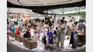 “백화점 새로운 큰손 ‘VIB’를 잡아라”… 신세계 대구점, 아동층 리뉴얼