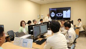 “60가지 넘는 림프종, 다학제 협진으로 최적 치료법 찾는다”[베스트 메디컬 센터]