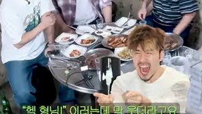 이수근 “노홍철 이해 안 돼…너무 괴로웠다” ‘1박2일’ 초창기 회상