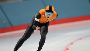 빙속 정재원, 팀추월·매스스타트 국가대표 선발