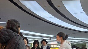 “‘케데헌’ 한식 맛 보세요”…中서 ‘K-푸드 페스타’ 열려