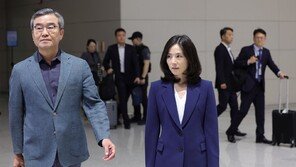 캄보디아 구금 한국인 송환 전세기, 인천공항서 출발