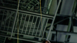 정지민, 전국체전 스포츠클라이밍 스피드 여자부 2연패