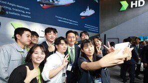 HD현대, 현대家 3세 정기선 회장 승진… 37년 만에 오너경영 전환