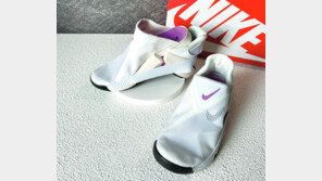 [책의 향기]운동화끈을 없애자, ‘장애’가 사라졌다