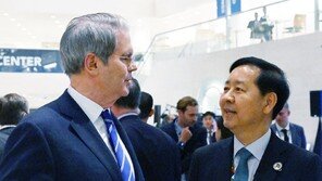 정부 “외환시장 상황따라 대미투자금 조정” 역제안