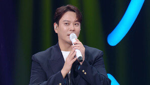 SG 워너비 김용준 “45세 전에 결혼하고파…2년 남았다”