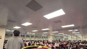 “벤치 5개 차지해 숙면”…싱가포르서 나라 망신시킨 ‘한국인 모녀’