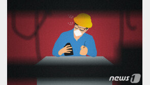 KG스틸 인천공장서 중량물 추락…근로자 2명 사상