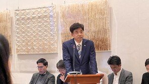 ‘北안보리 결의’도 대답 못 한 차지훈 유엔대사… 與도 ‘답답’