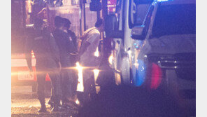 “다리 절고, 전기 고문에 얼굴 검붉은 사람도”…악몽 같았던 1주일