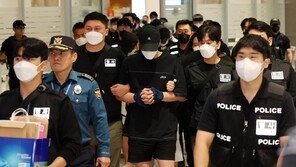 합동대응단 “캄 당국, 향후 한국인 체포시 韓에 즉시 통보키로”