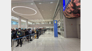 국수본부장 “캄보디아 송환자 마약검사 실시…추가 범죄 등 조사”