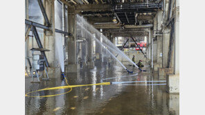울산 SK에너지 폭발 중상자 1명, 치료 도중 숨져