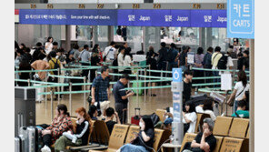 2028년부터 日 무비자 입국시 심사수수료 낸다