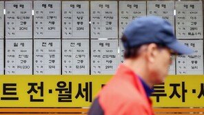 국힘 “李정부 ‘부동산 절망 대책’…내 집 마련 꿈 짓밟혀”