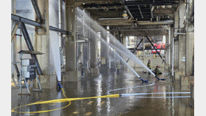 공장 화재로 직원 사망…SK에너지 “깊은 애도·사과”