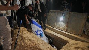 이스라엘군 “하마스, 이스라엘에 인질 시신 1구 추가 송환”