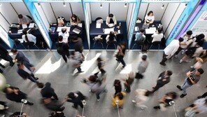 취준생 43% “지난해보다 취업 준비 비용 늘어”