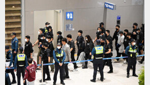 野 “범죄자 송환 쇼” vs 與 “정부 신속 대응”… 캄보디아 공방