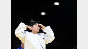 유도 김하윤·허미미, 전국체전 개인전 정상…안바울, 男 66㎏급 우승