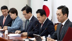 국힘 “내란 프레임 이젠 안통해”…‘김현지·부동산’ 역전 발판 기대감