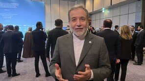 이란 “핵 합의 근거 안보리결의 종료…제재 복원 불가” 주장