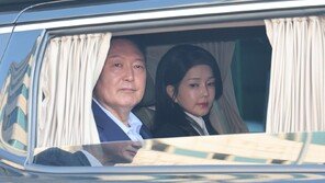 이번주 윤석열·한덕수·김건희 연달아 재판…법원, 보안 강화