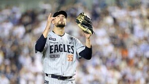 ‘2연승 간다’ 한화 와이스 vs ‘반격한다’ 삼성 최원태, 2차전 선발 격돌